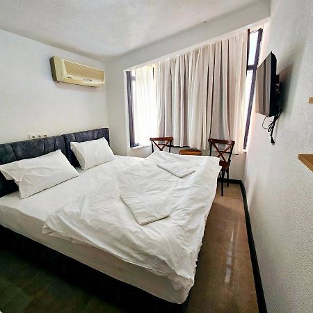 Noya Suites Istanbul Exteriör bild
