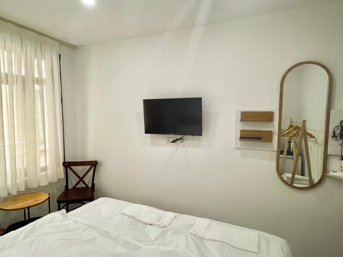 Noya Suites Istanbul Exteriör bild