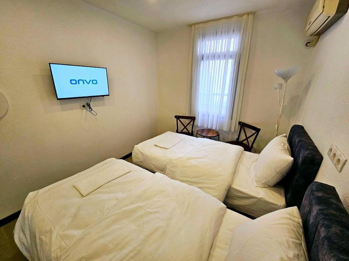 Noya Suites Istanbul Exteriör bild