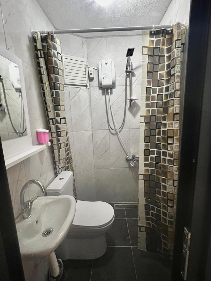 Noya Suites Istanbul Exteriör bild