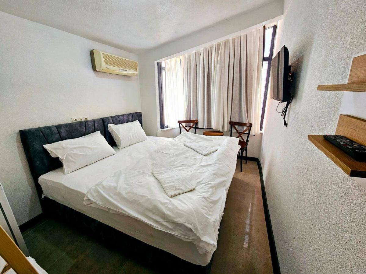 Noya Suites Istanbul Exteriör bild