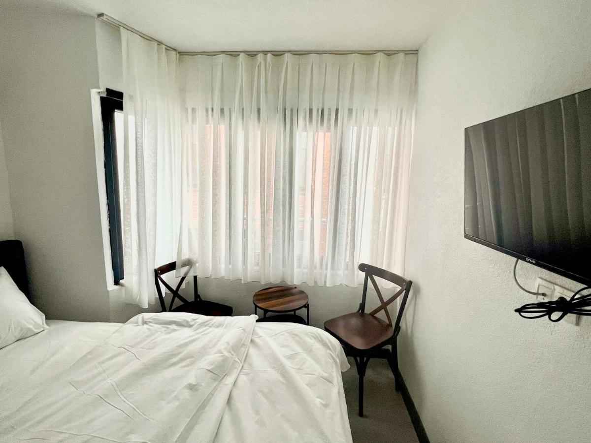 Noya Suites Istanbul Exteriör bild
