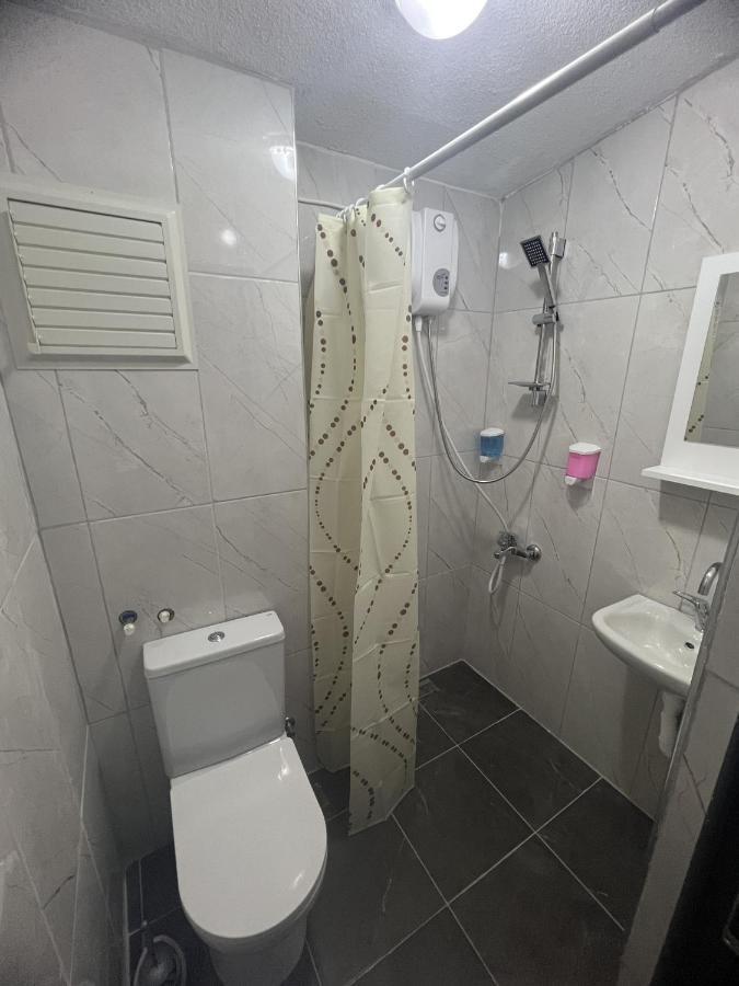 Noya Suites Istanbul Exteriör bild